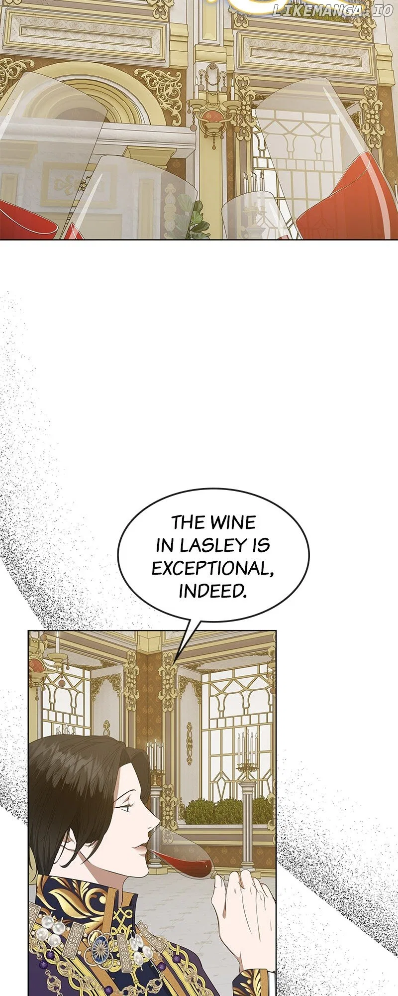 Thank You for Your Betrayal Chapter 43 – Page 46