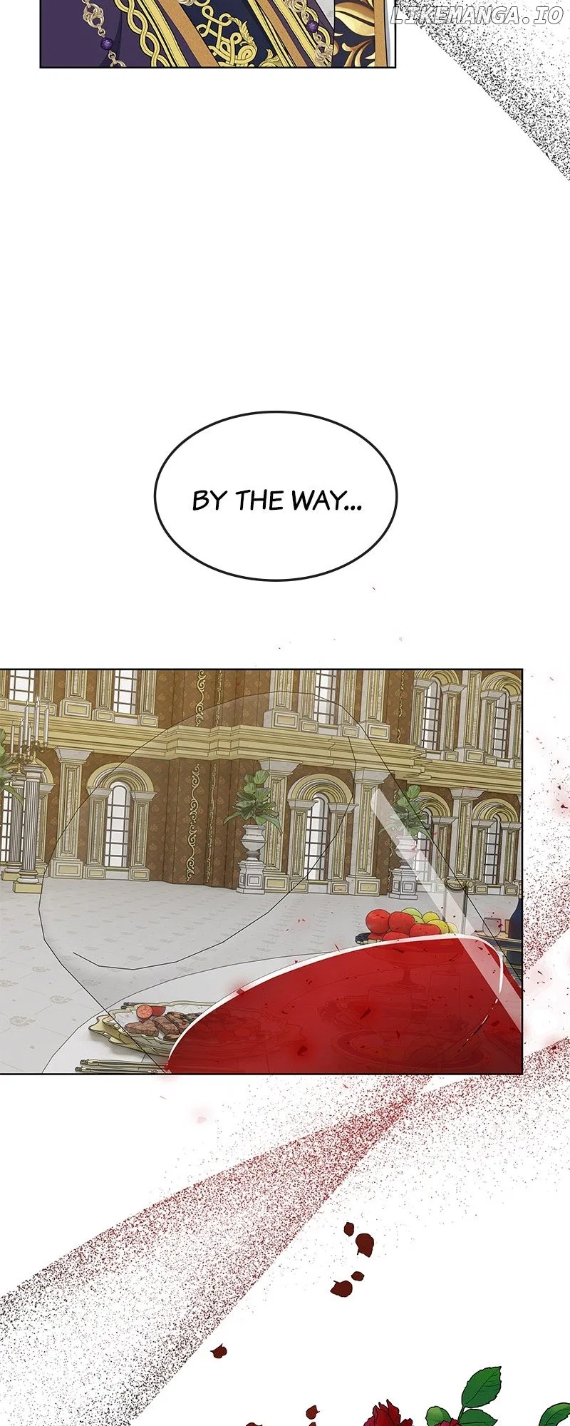 Thank You for Your Betrayal Chapter 43 – Page 47
