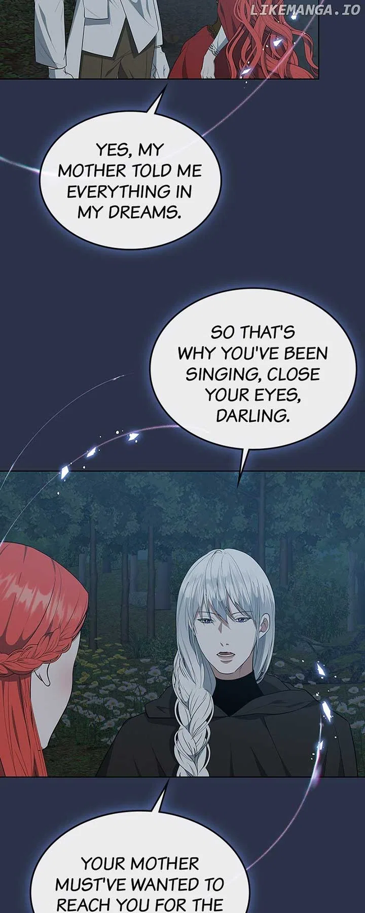 Thank You for Your Betrayal Chapter 42 – Page 4