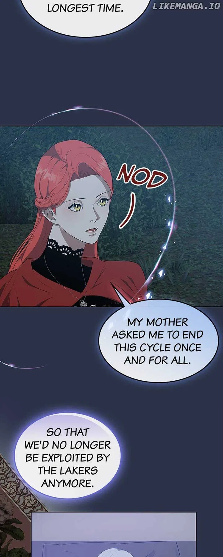 Thank You for Your Betrayal Chapter 42 – Page 5