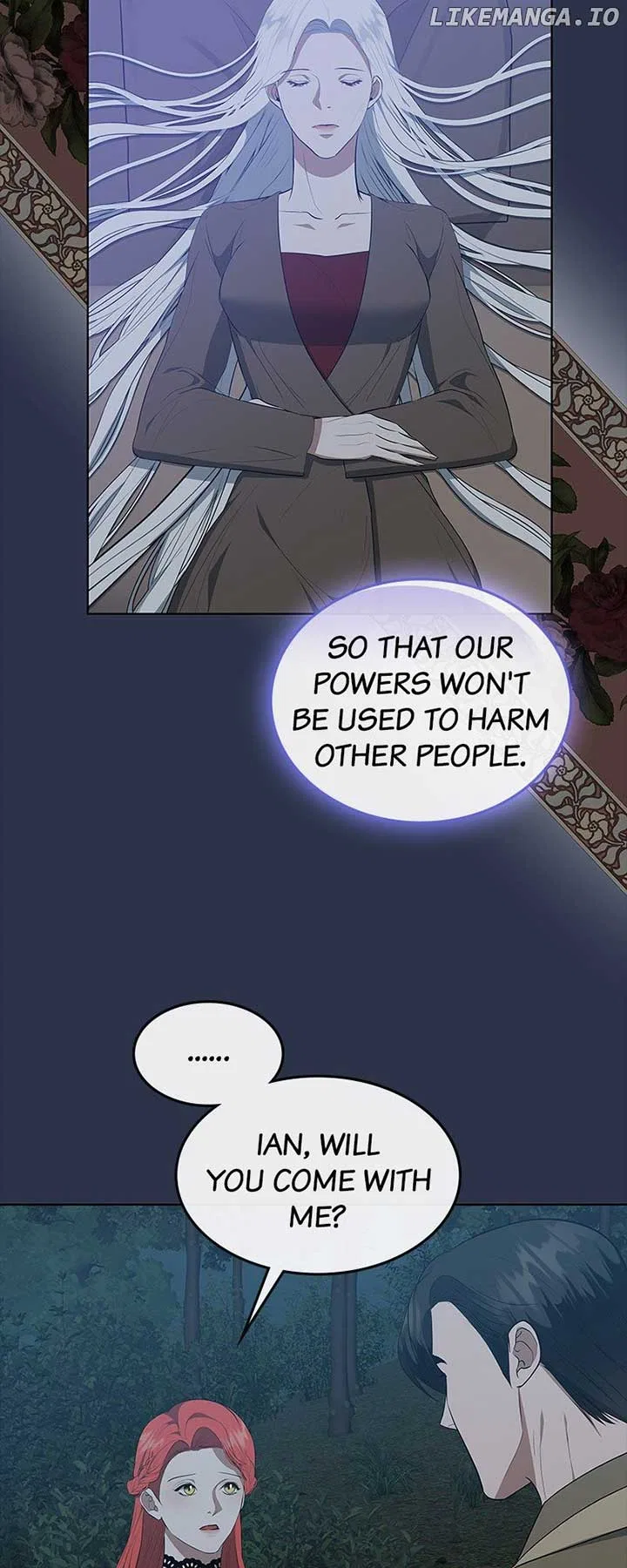 Thank You for Your Betrayal Chapter 42 – Page 6