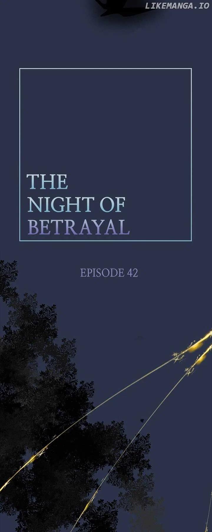 Thank You for Your Betrayal Chapter 42 – Page 9