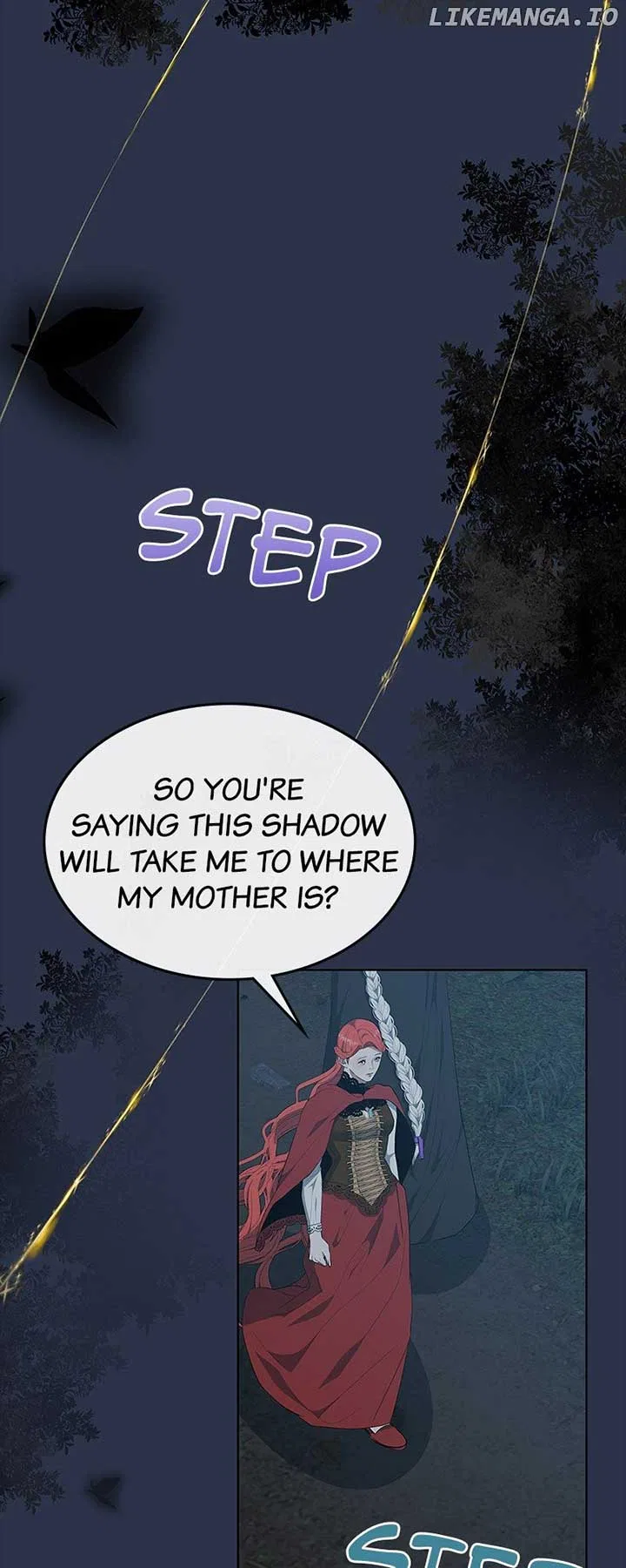 Thank You for Your Betrayal Chapter 42 – Page 10