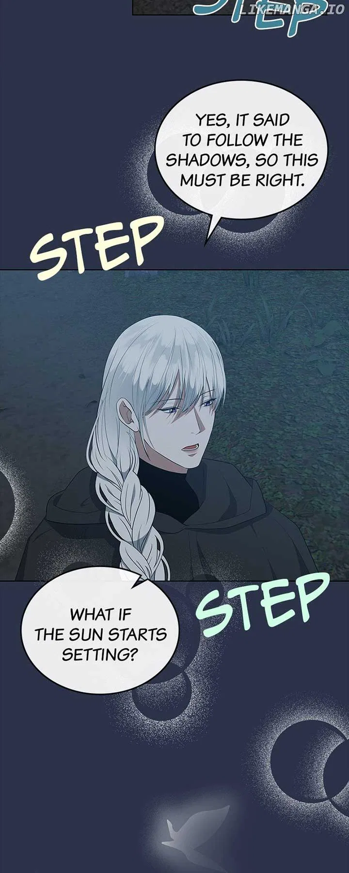 Thank You for Your Betrayal Chapter 42 – Page 11