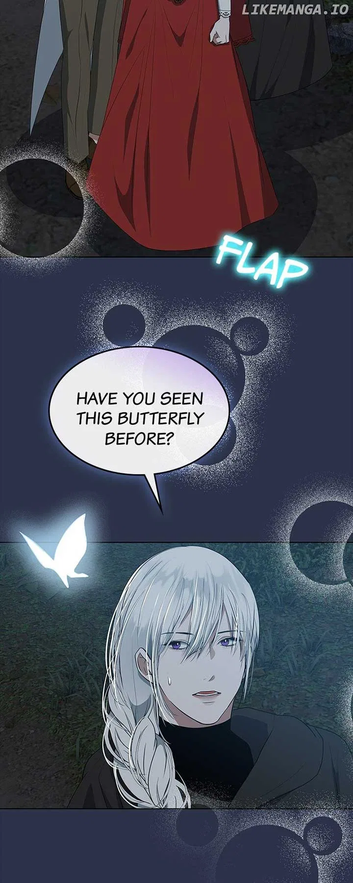 Thank You for Your Betrayal Chapter 42 – Page 13