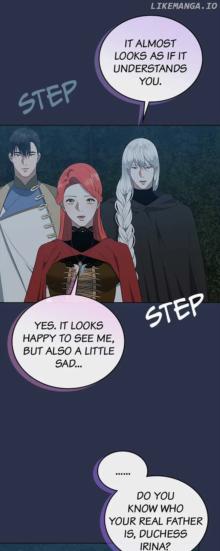 Thank You for Your Betrayal Chapter 42 – Page 18