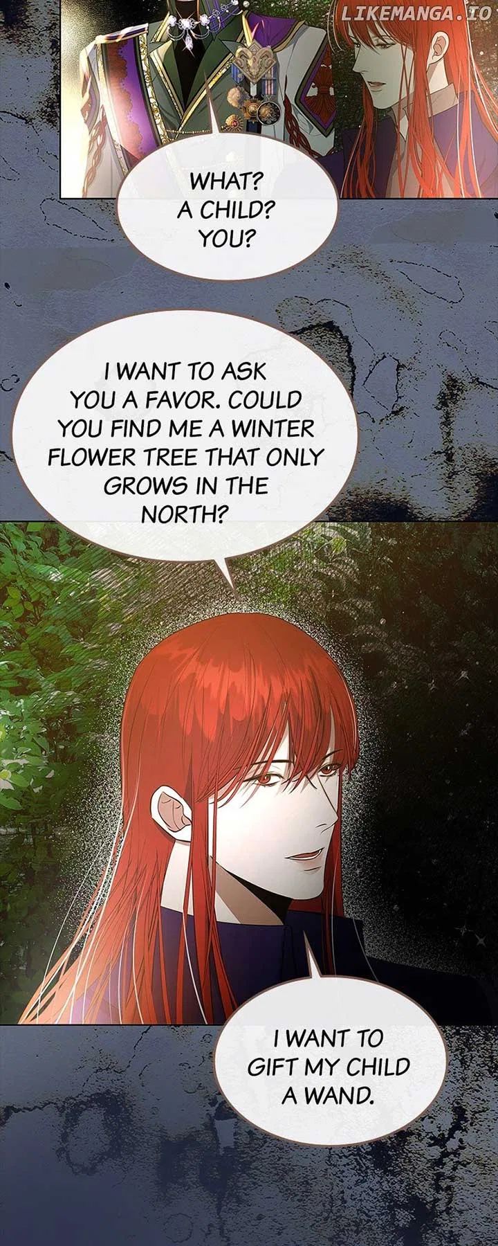 Thank You for Your Betrayal Chapter 42 – Page 22