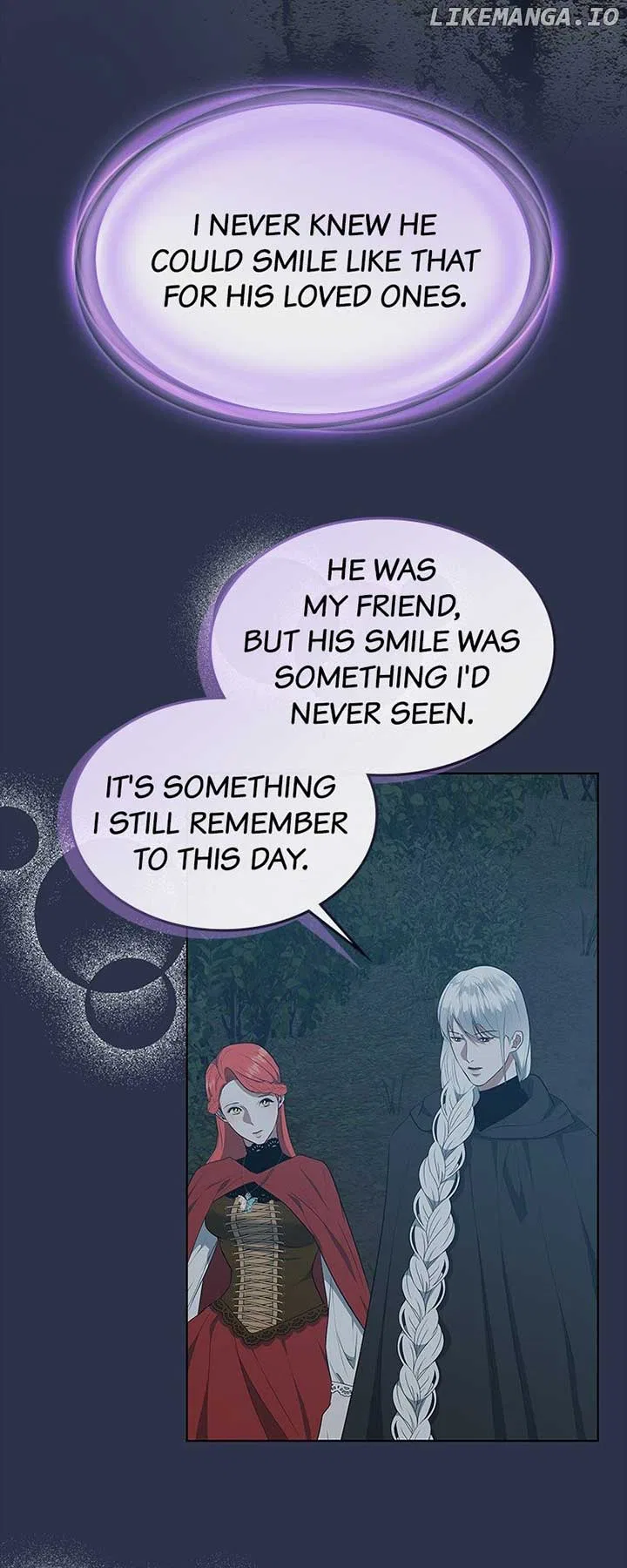 Thank You for Your Betrayal Chapter 42 – Page 23