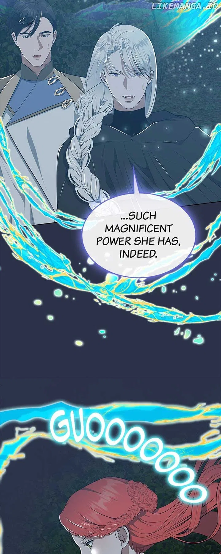 Thank You for Your Betrayal Chapter 42 – Page 30