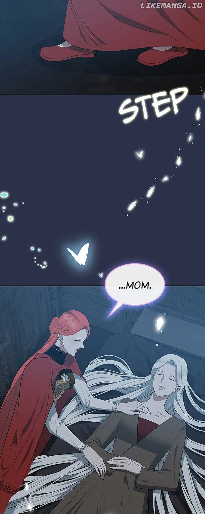 Thank You for Your Betrayal Chapter 42 – Page 39