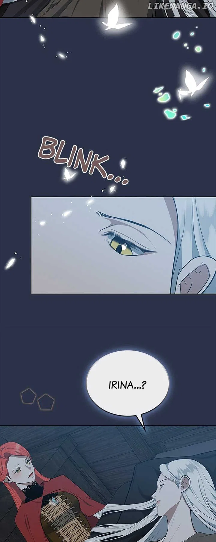 Thank You for Your Betrayal Chapter 42 – Page 40