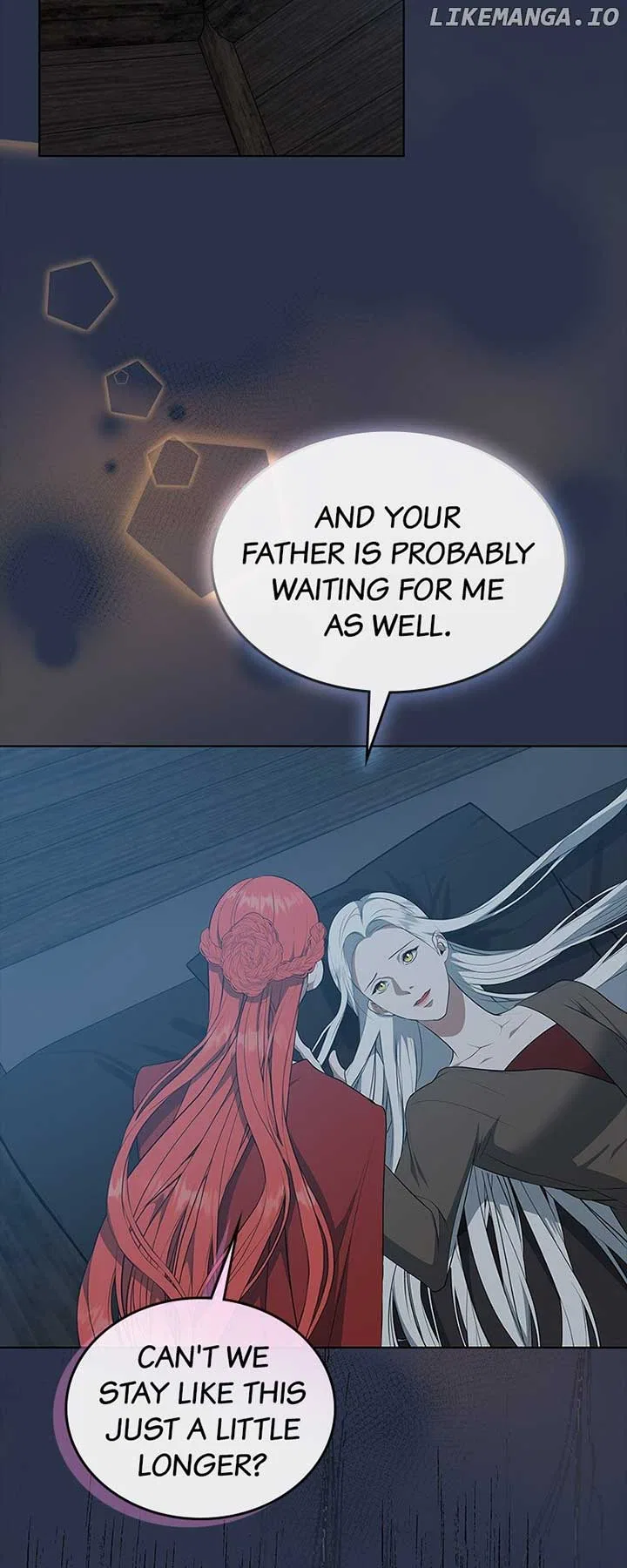 Thank You for Your Betrayal Chapter 42 – Page 43