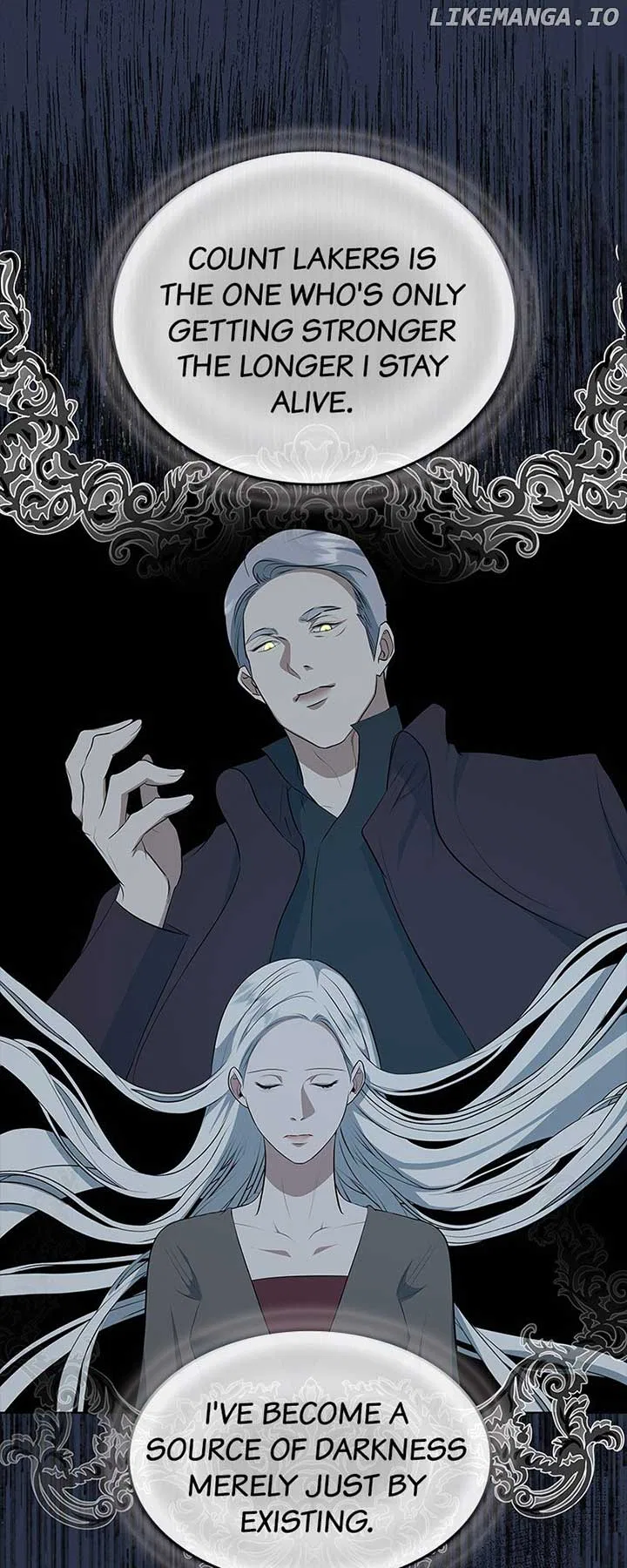 Thank You for Your Betrayal Chapter 42 – Page 44