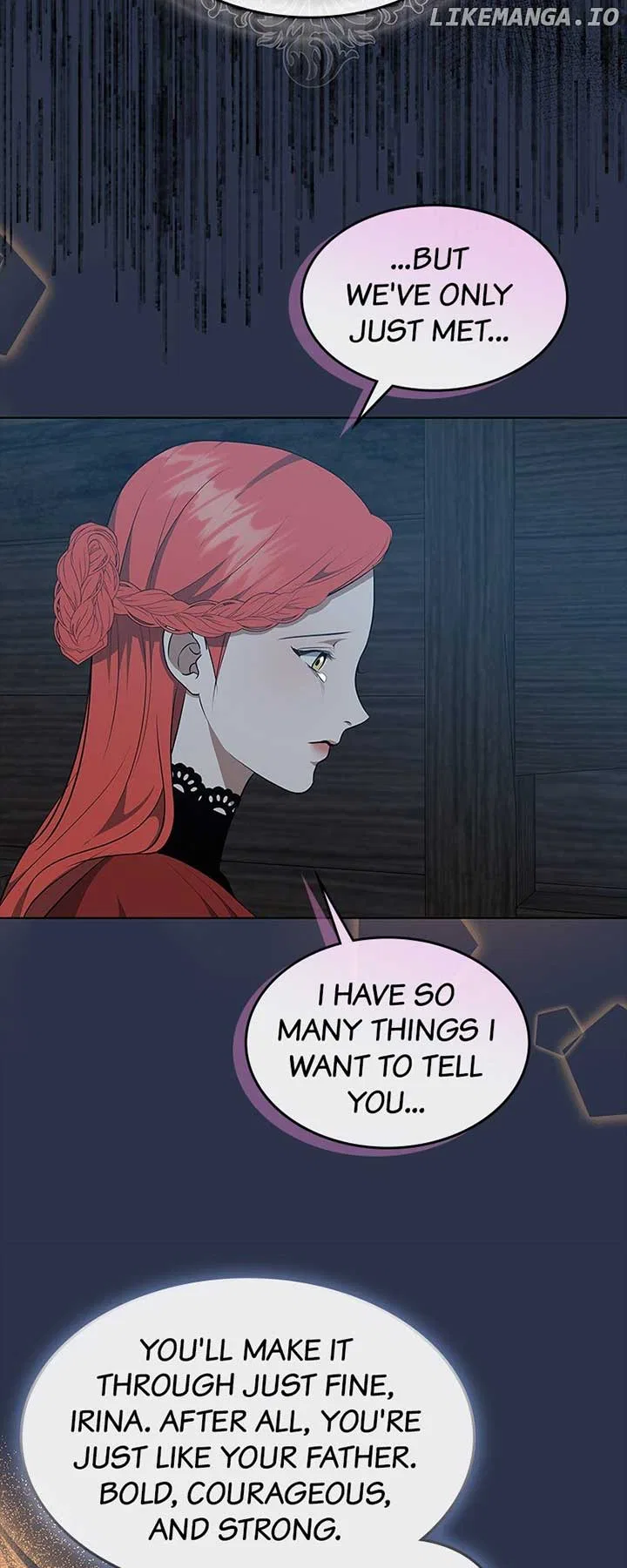Thank You for Your Betrayal Chapter 42 – Page 45