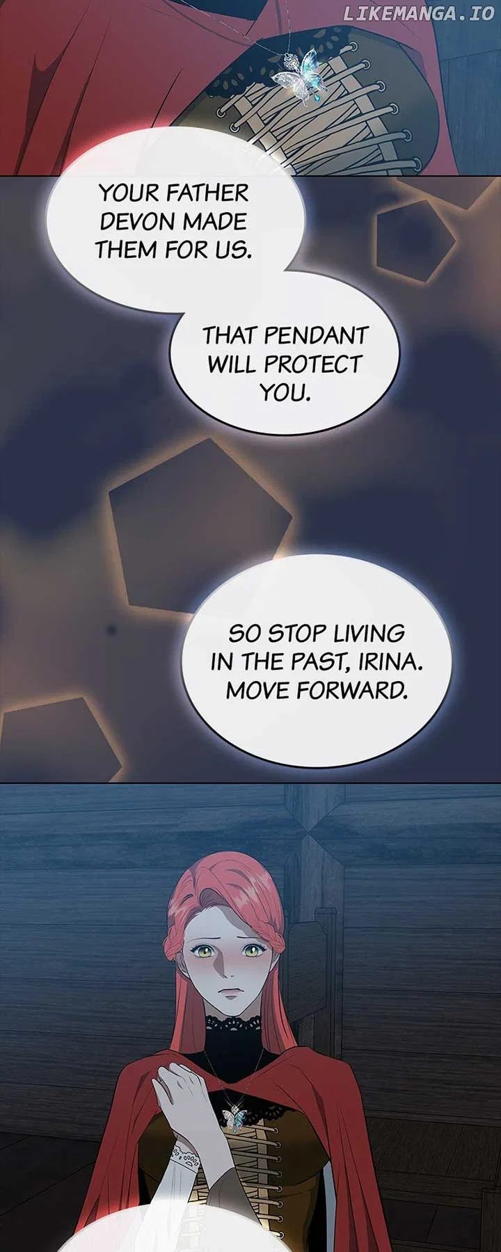 Thank You for Your Betrayal Chapter 42 – Page 47