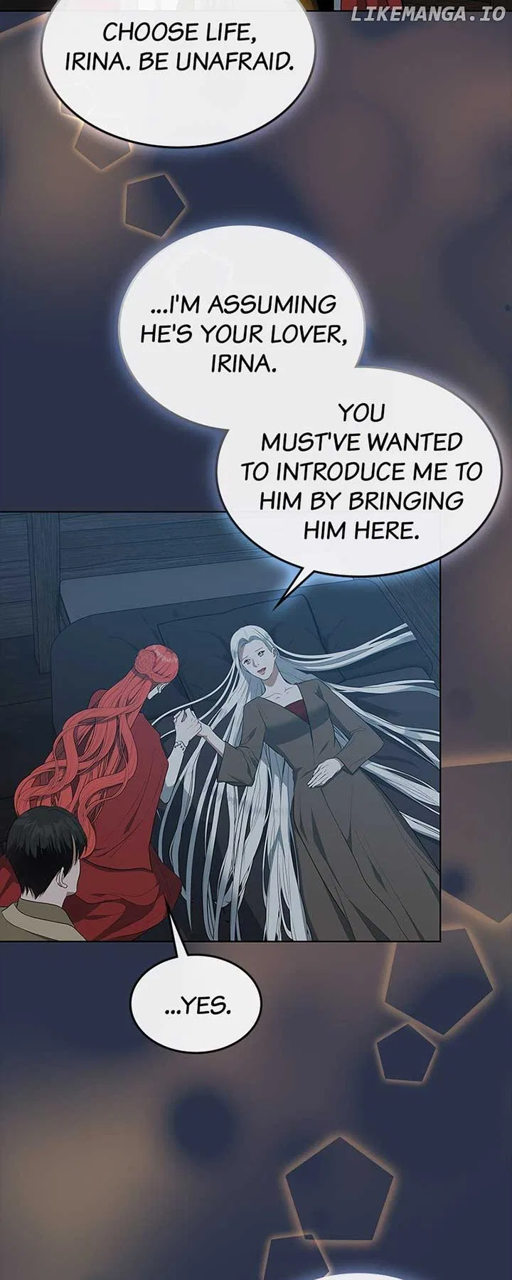 Thank You for Your Betrayal Chapter 42 – Page 48