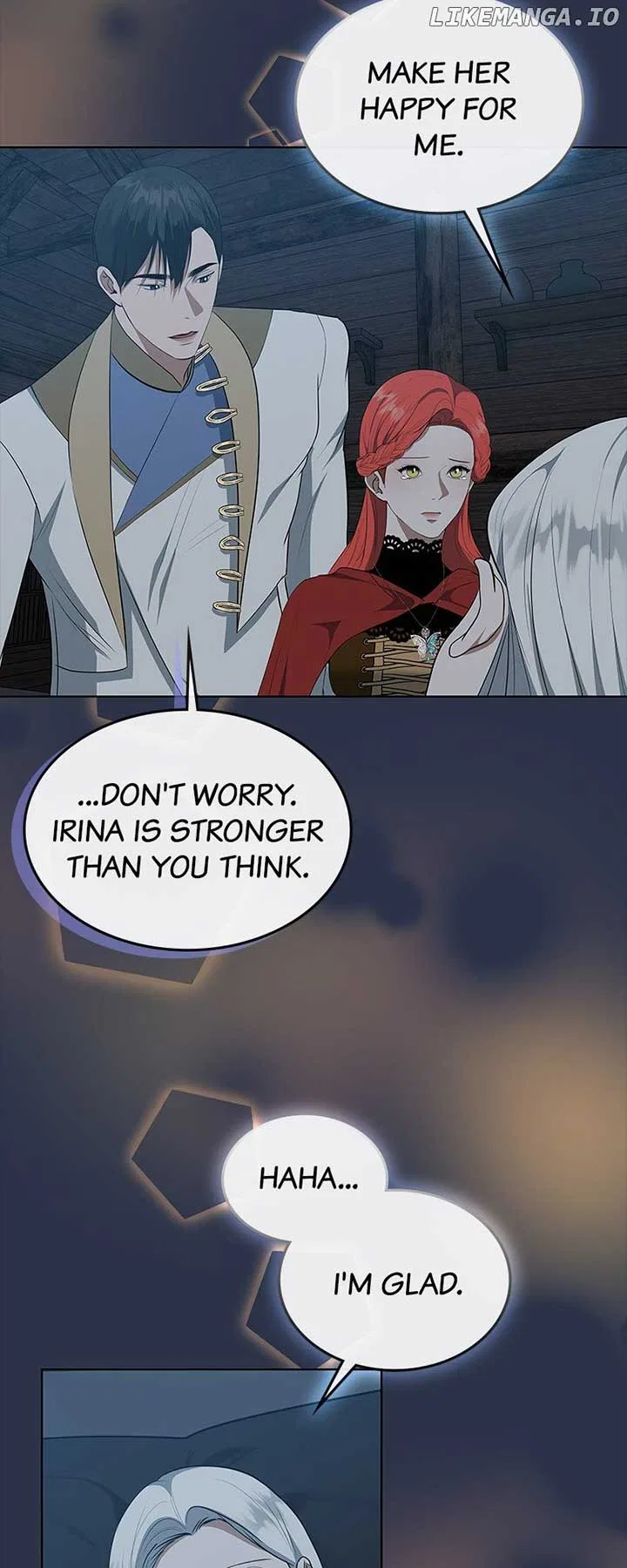 Thank You for Your Betrayal Chapter 42 – Page 49