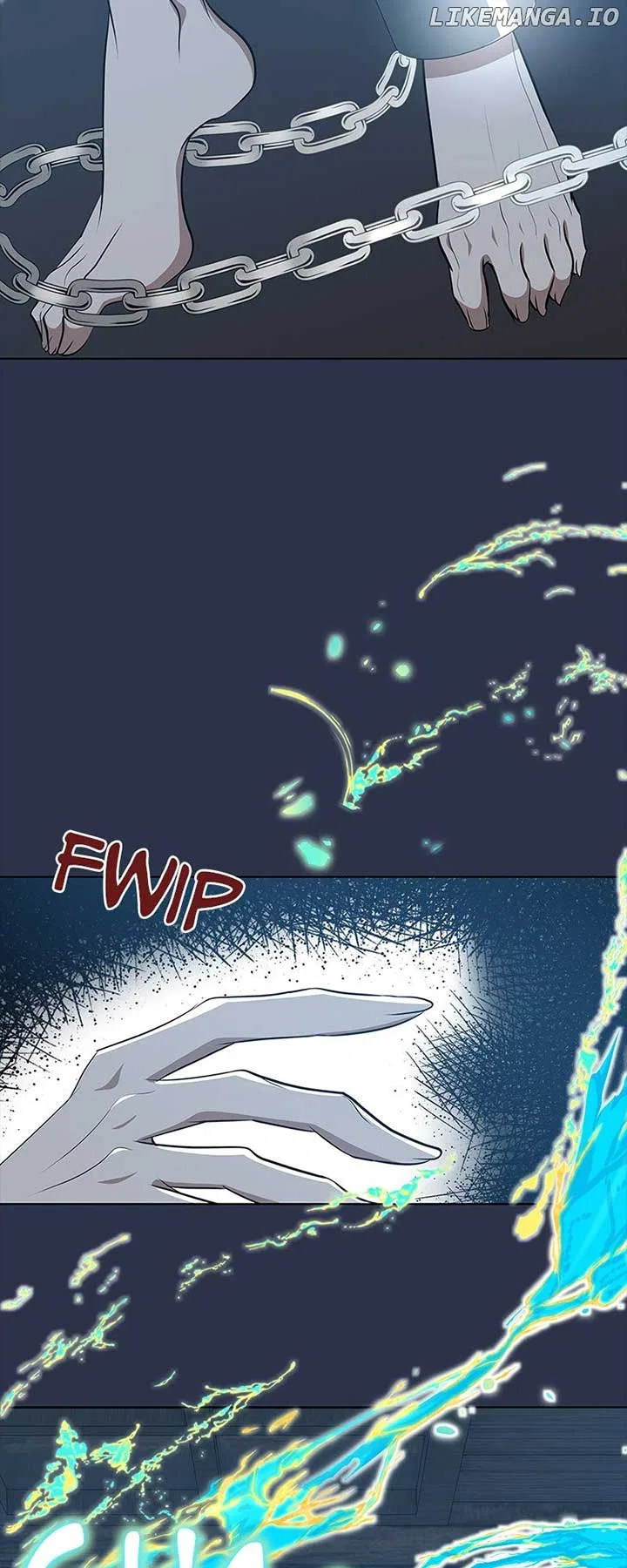 Thank You for Your Betrayal Chapter 42 – Page 52