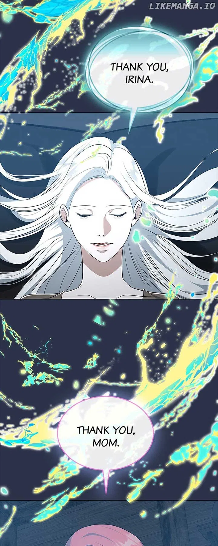 Thank You for Your Betrayal Chapter 42 – Page 54