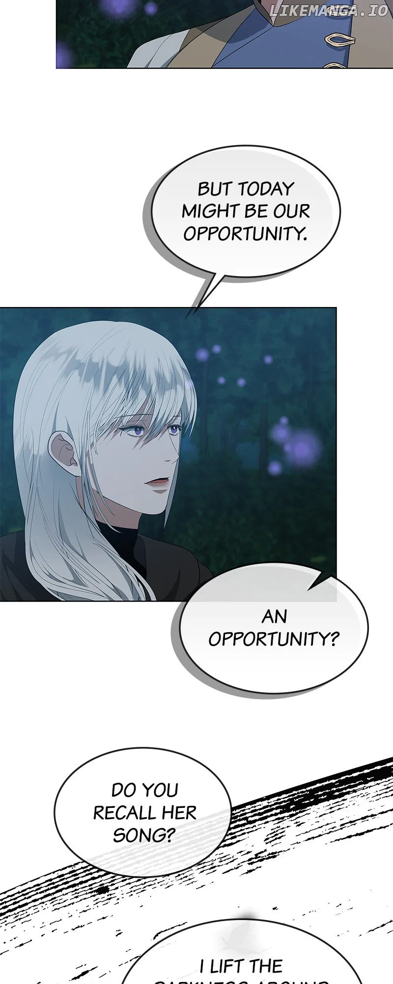 Thank You for Your Betrayal Chapter 41 – Page 3