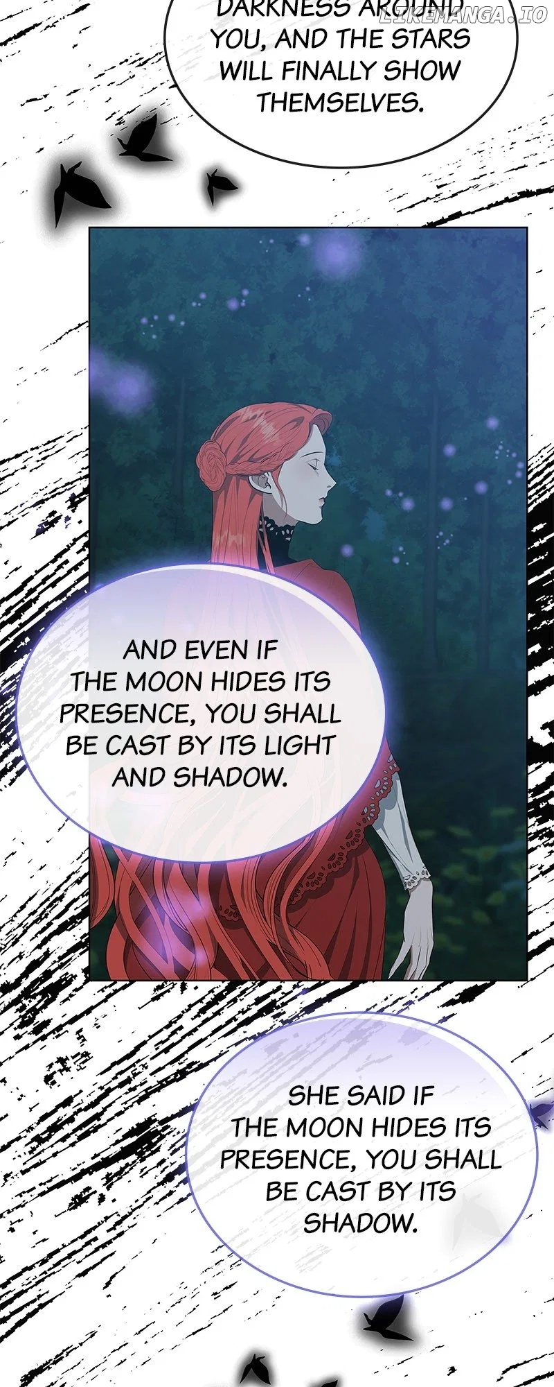 Thank You for Your Betrayal Chapter 41 – Page 4