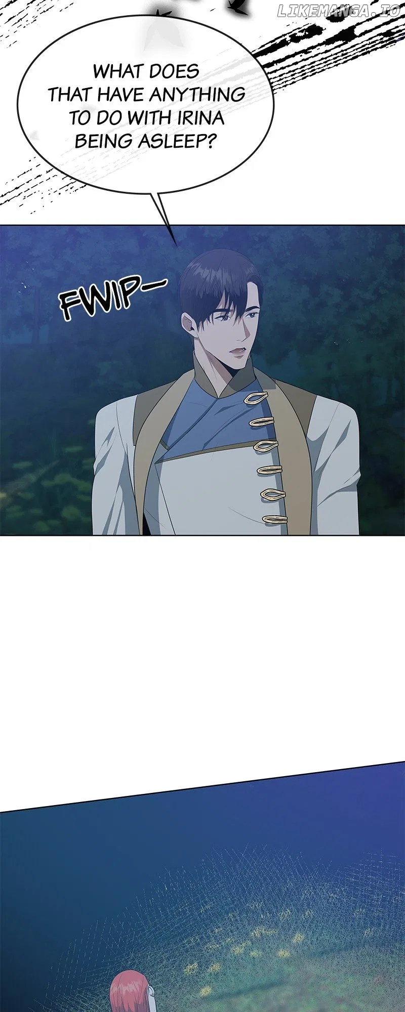 Thank You for Your Betrayal Chapter 41 – Page 5
