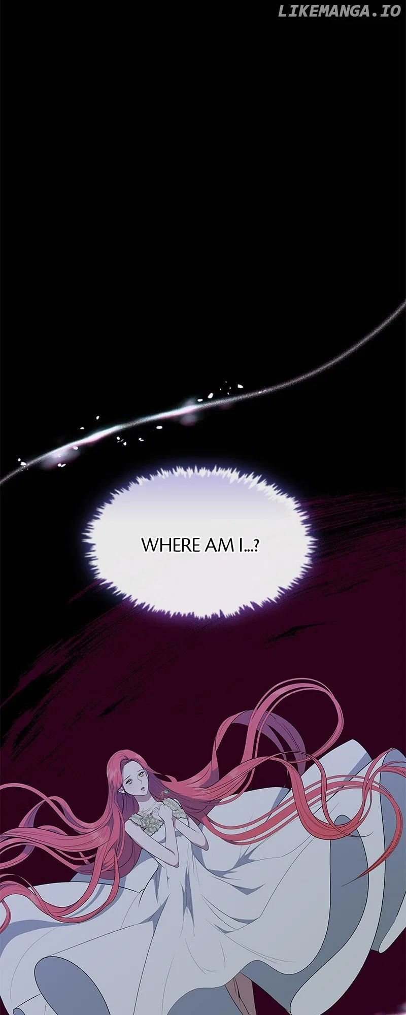 Thank You for Your Betrayal Chapter 41 – Page 8