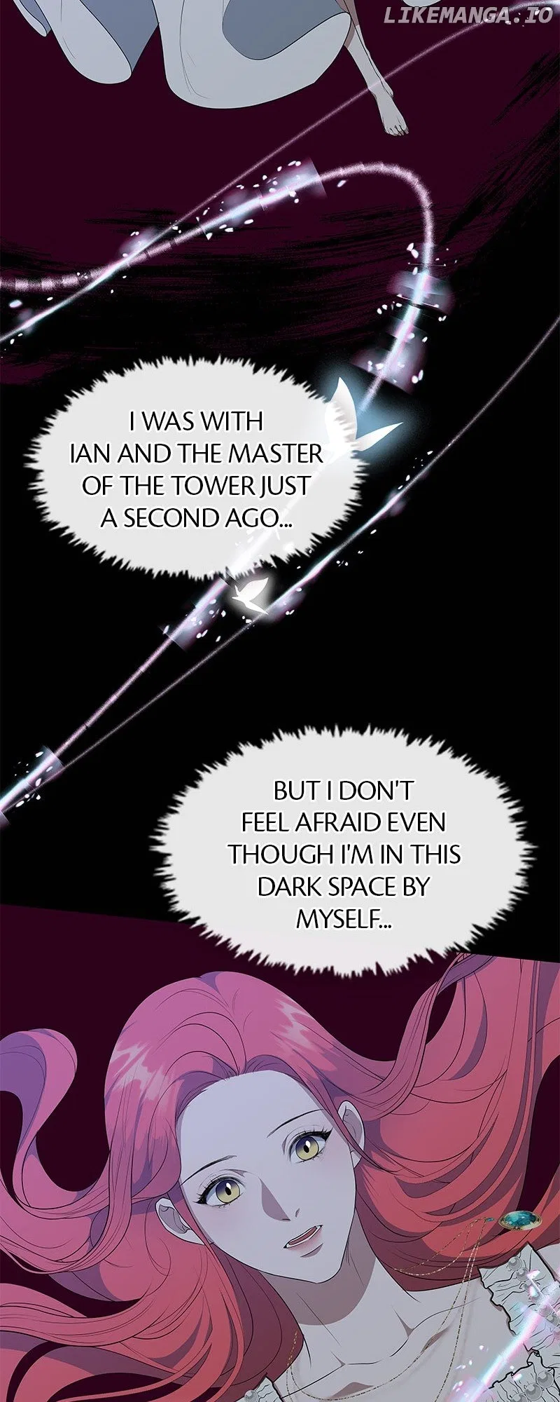 Thank You for Your Betrayal Chapter 41 – Page 9