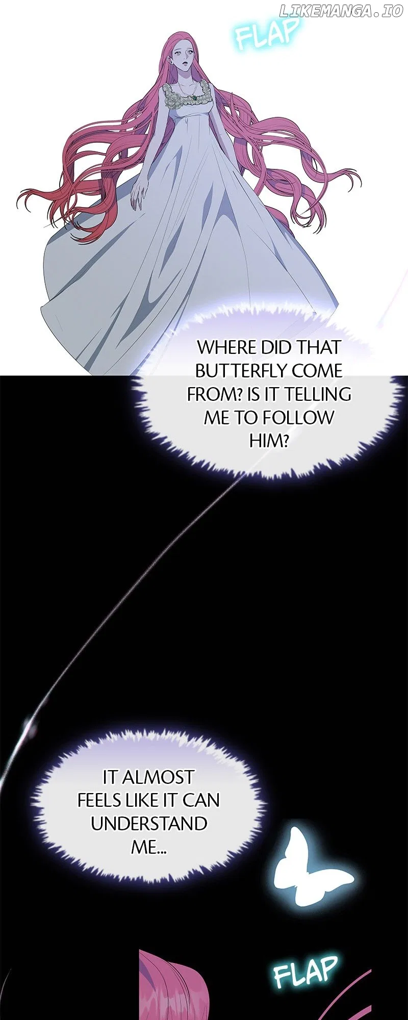 Thank You for Your Betrayal Chapter 41 – Page 11