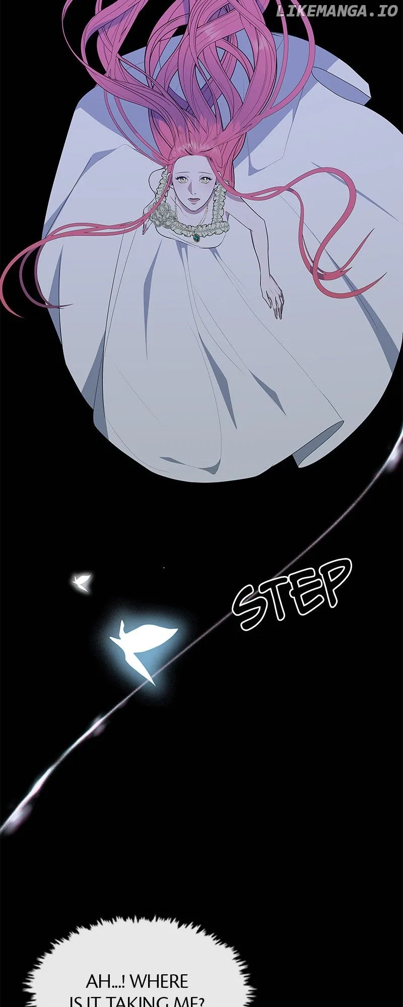 Thank You for Your Betrayal Chapter 41 – Page 13