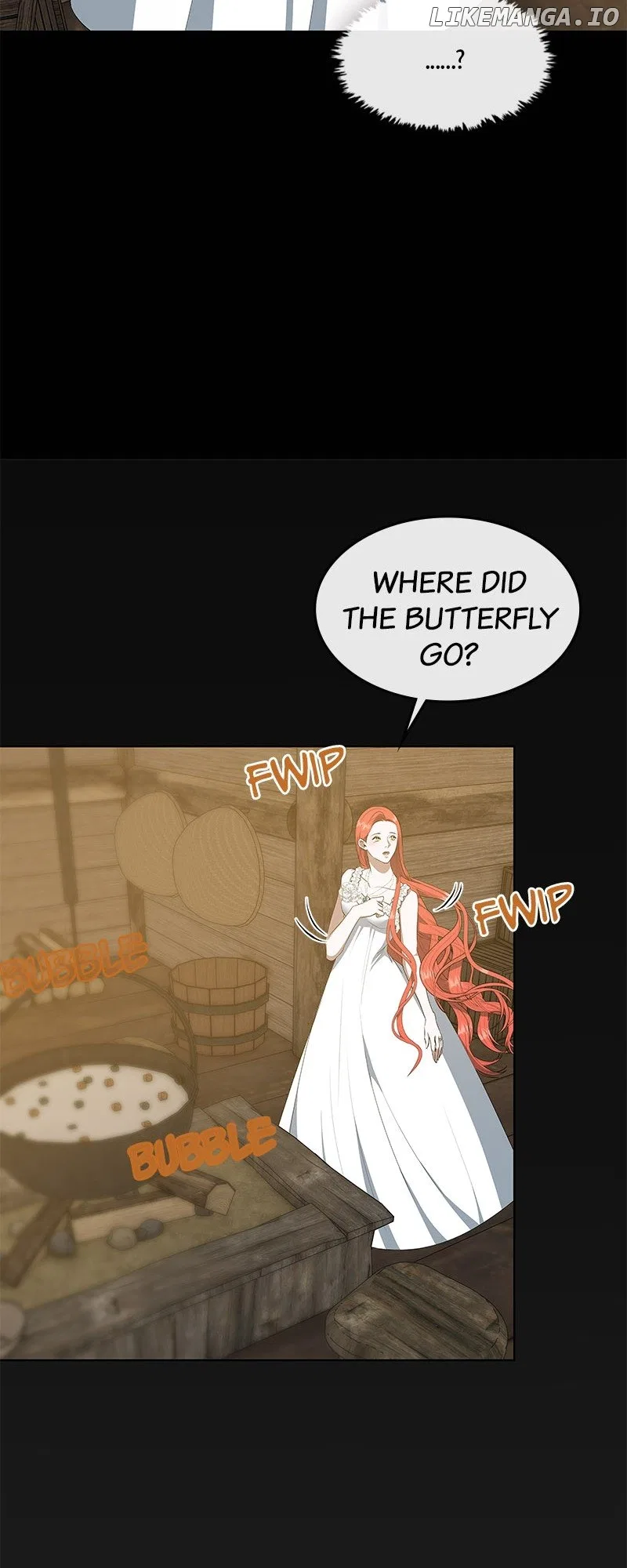Thank You for Your Betrayal Chapter 41 – Page 15