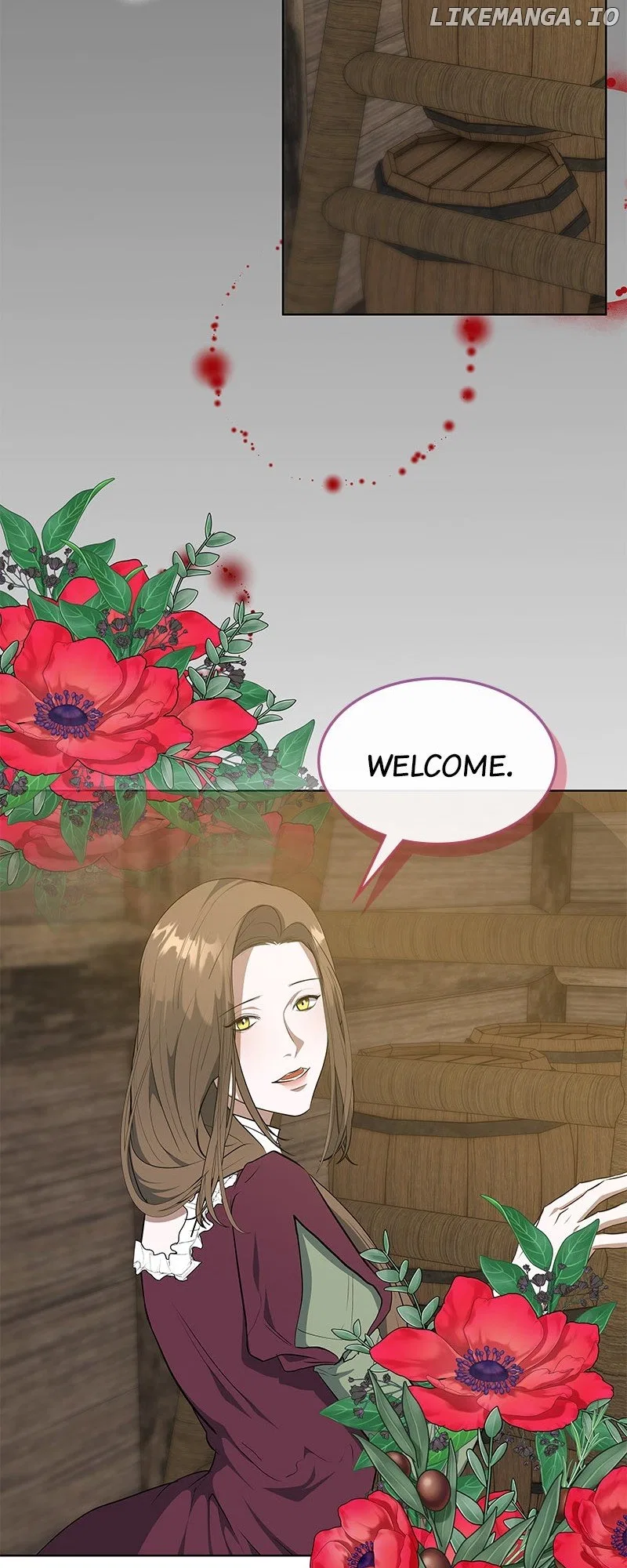 Thank You for Your Betrayal Chapter 41 – Page 17