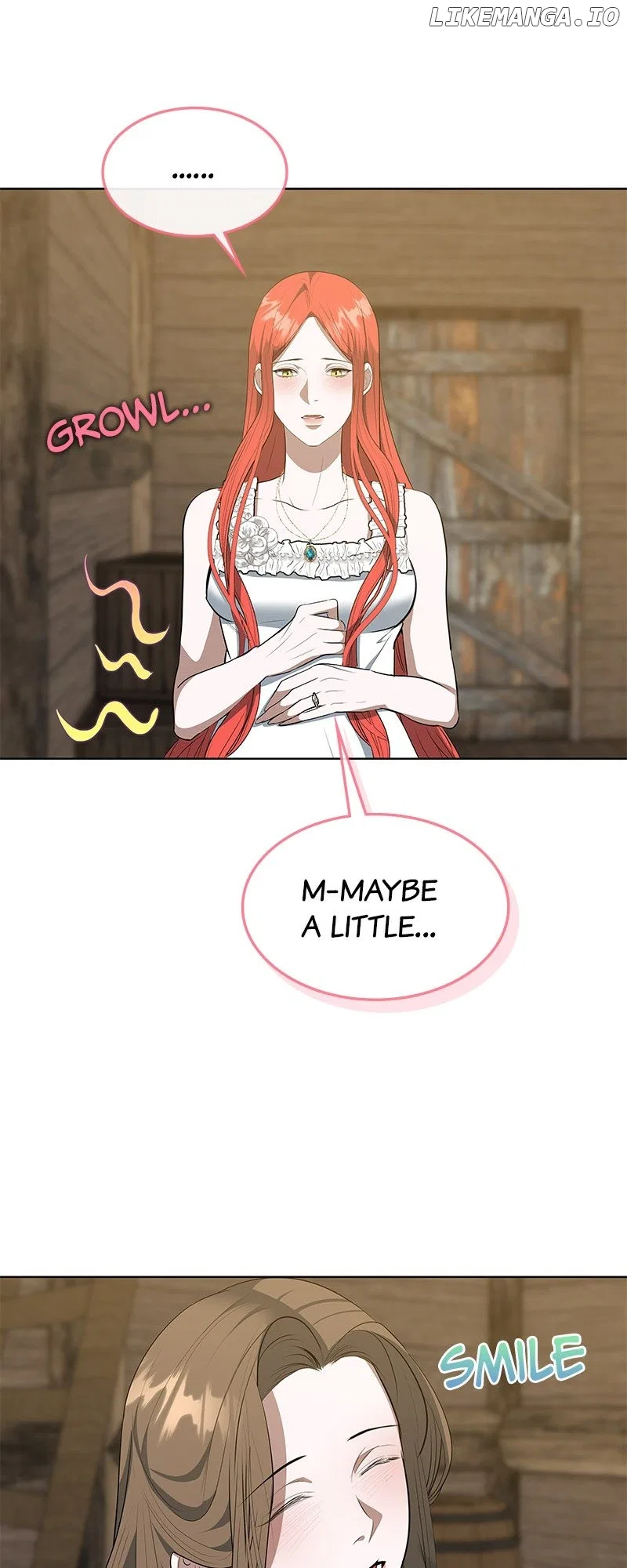 Thank You for Your Betrayal Chapter 41 – Page 19