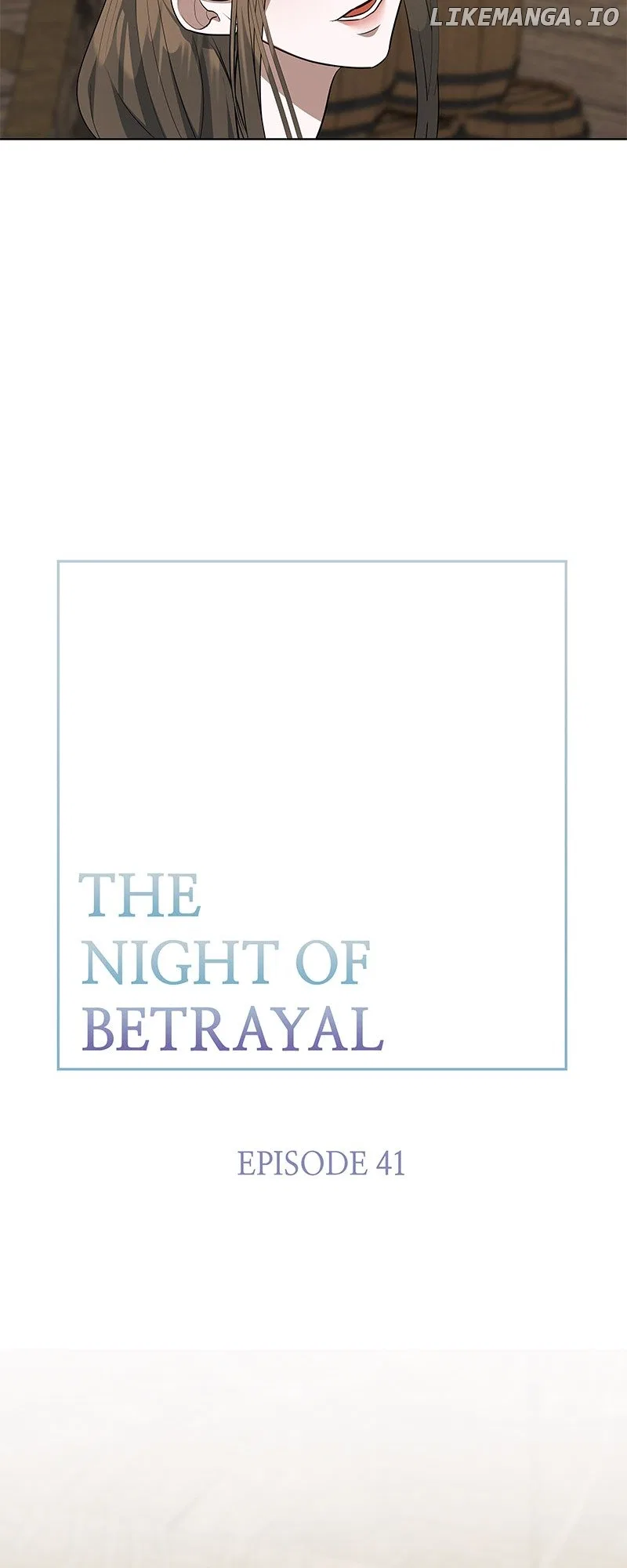 Thank You for Your Betrayal Chapter 41 – Page 20