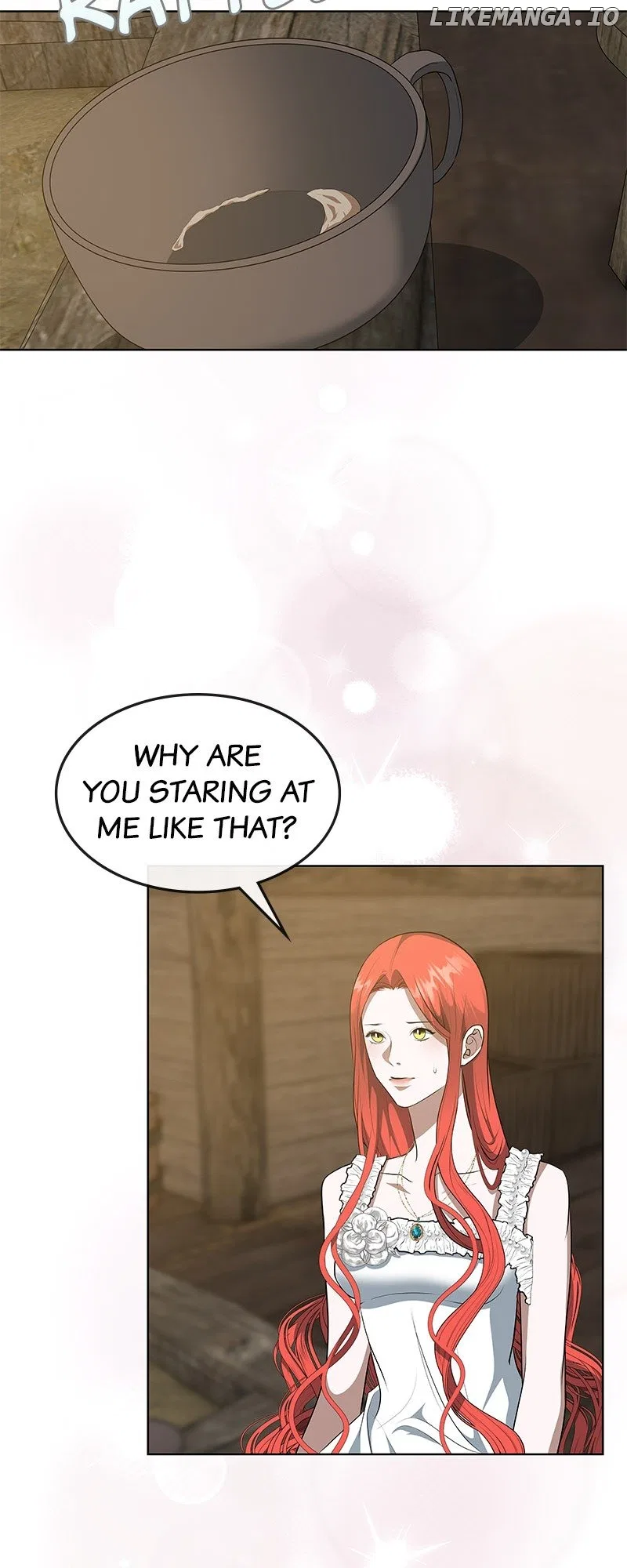 Thank You for Your Betrayal Chapter 41 – Page 22