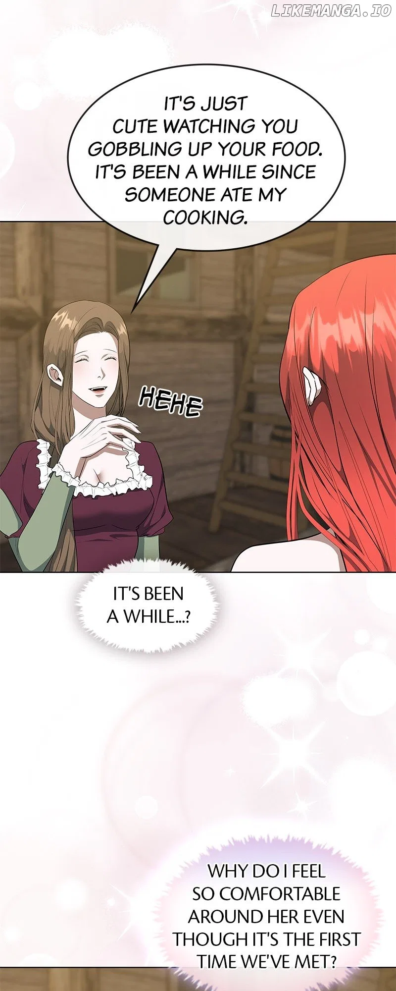 Thank You for Your Betrayal Chapter 41 – Page 23