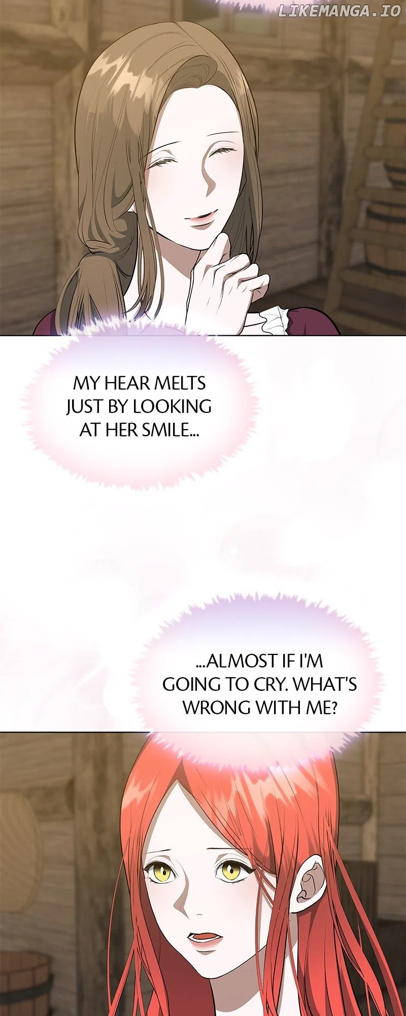 Thank You for Your Betrayal Chapter 41 – Page 24