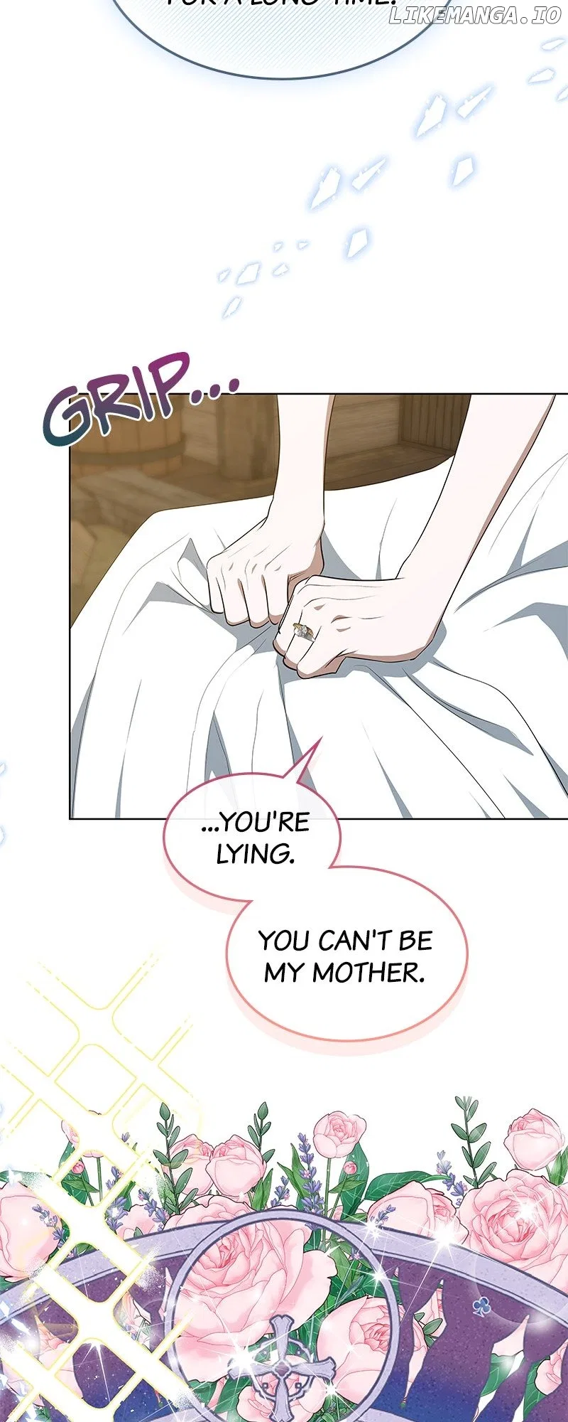 Thank You for Your Betrayal Chapter 41 – Page 27