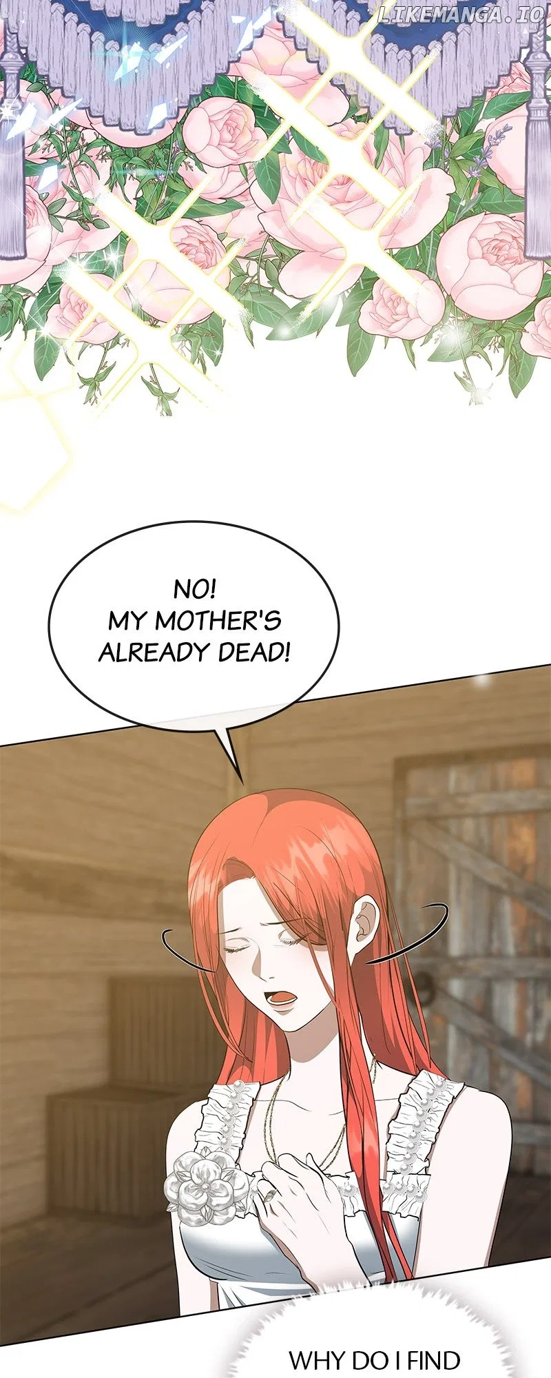 Thank You for Your Betrayal Chapter 41 – Page 29