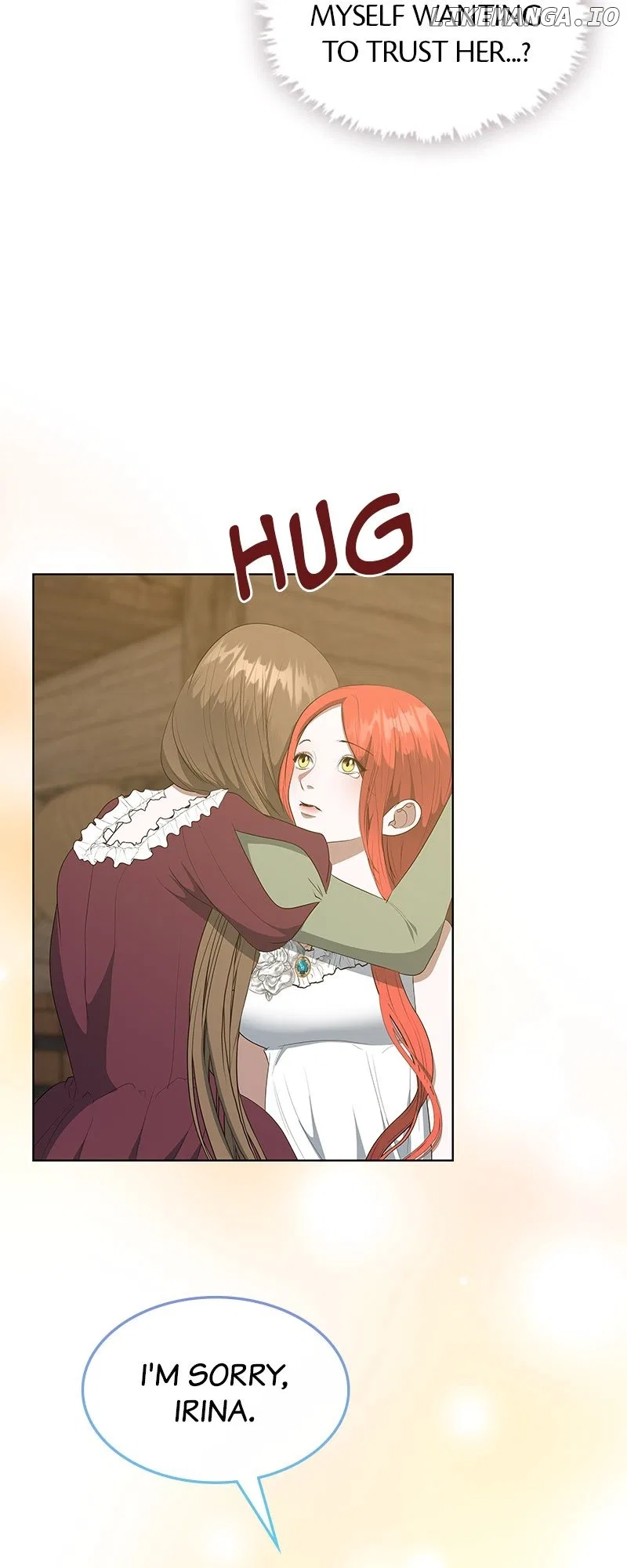 Thank You for Your Betrayal Chapter 41 – Page 30