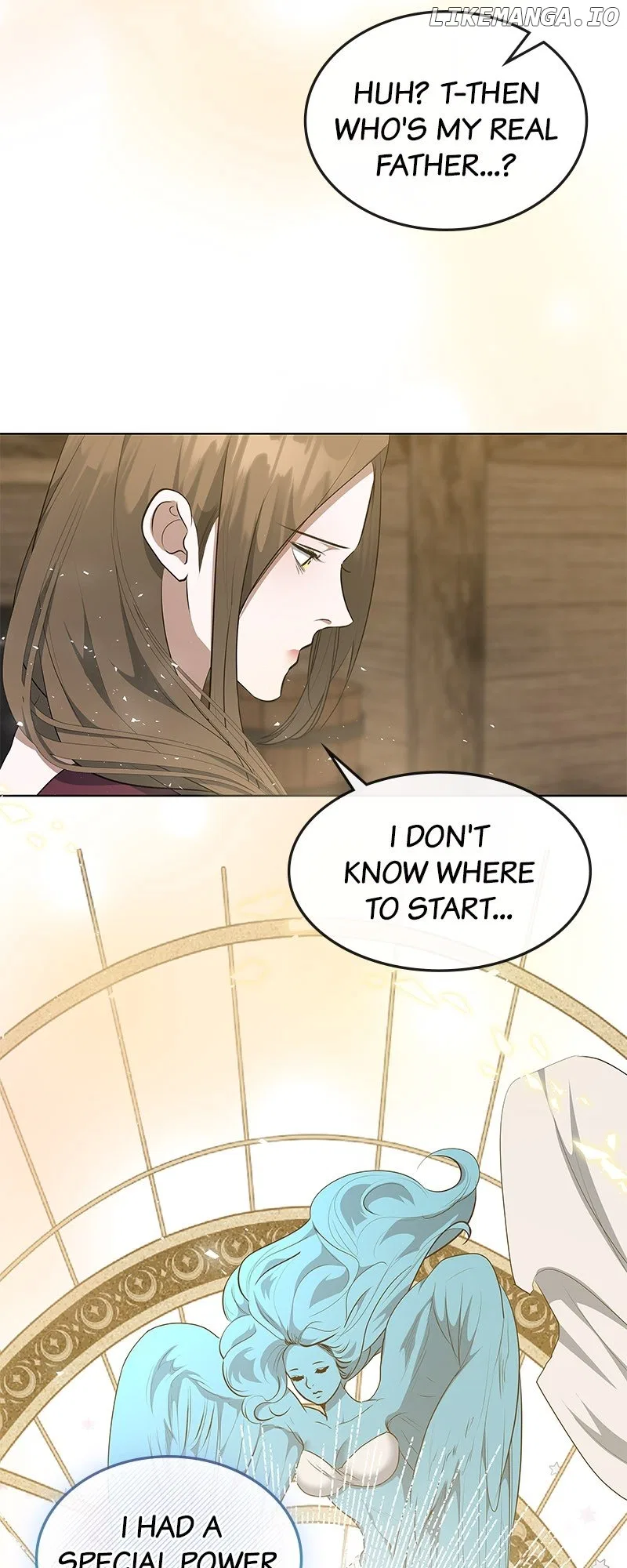 Thank You for Your Betrayal Chapter 41 – Page 33