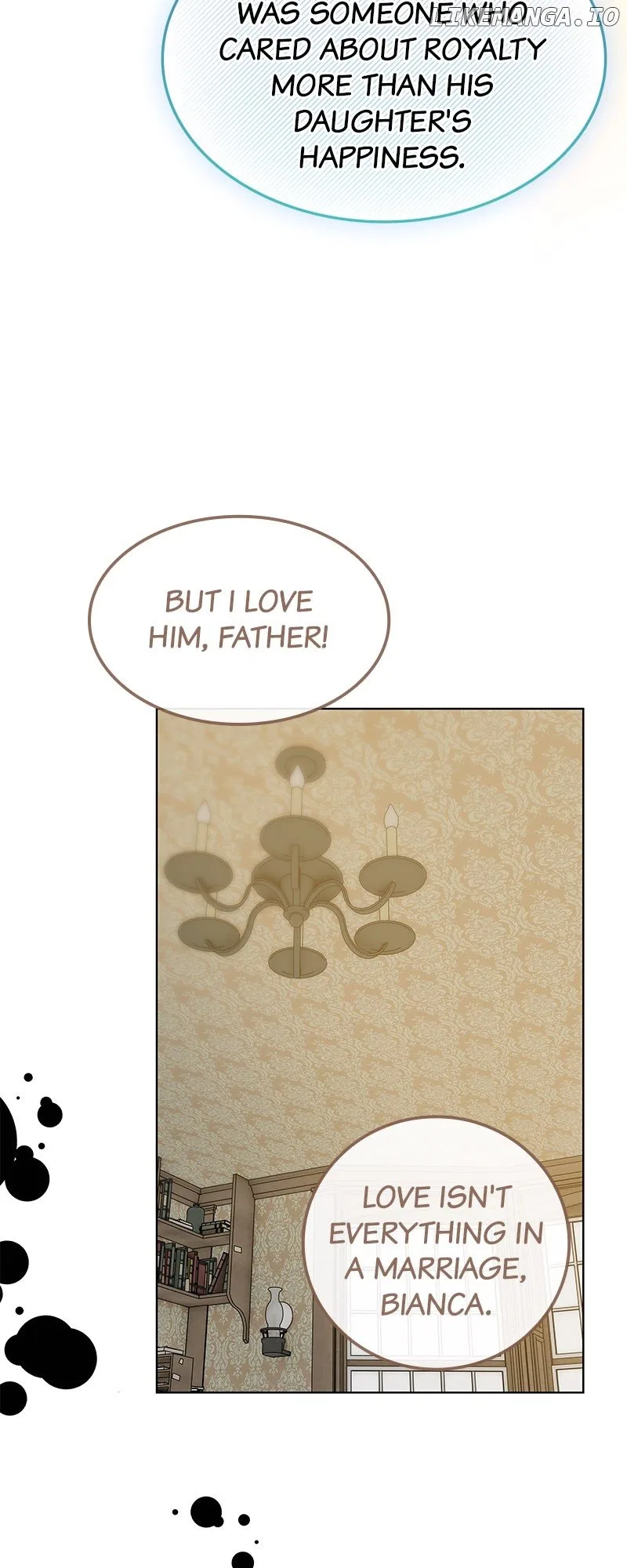 Thank You for Your Betrayal Chapter 41 – Page 35