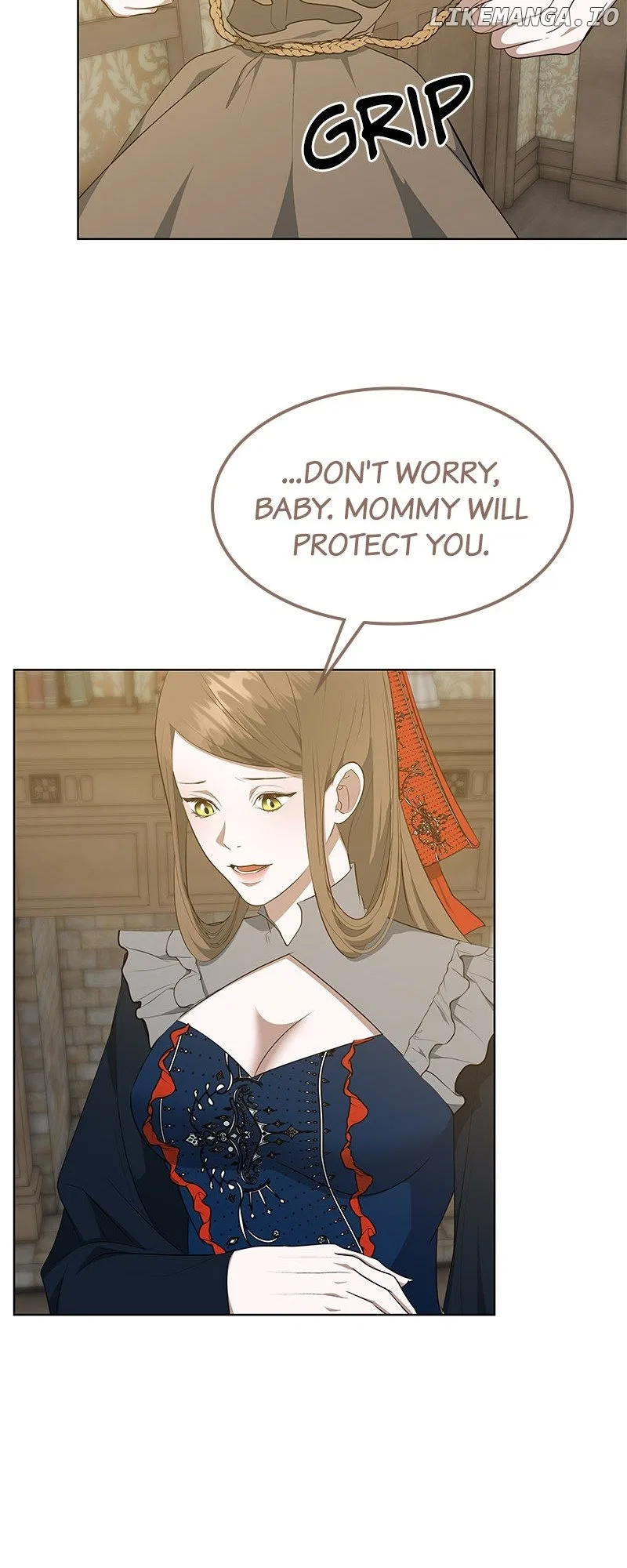 Thank You for Your Betrayal Chapter 41 – Page 40