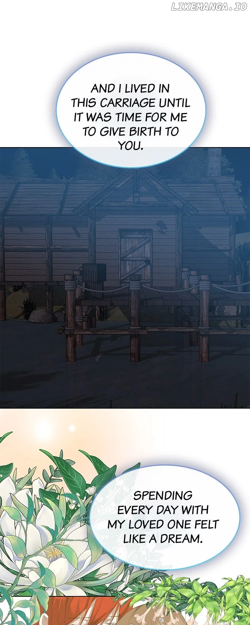 Thank You for Your Betrayal Chapter 41 – Page 41