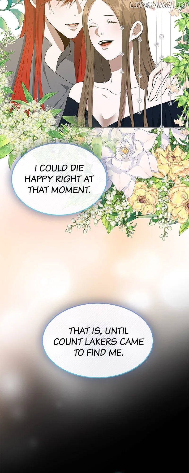 Thank You for Your Betrayal Chapter 41 – Page 42