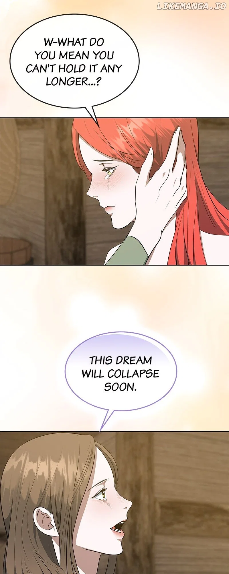 Thank You for Your Betrayal Chapter 41 – Page 51