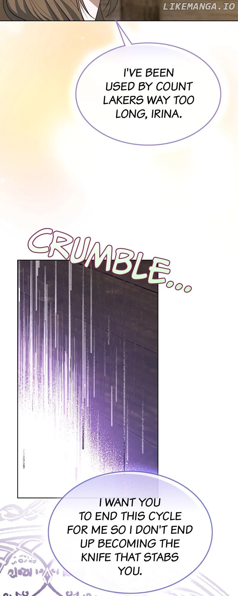 Thank You for Your Betrayal Chapter 41 – Page 52