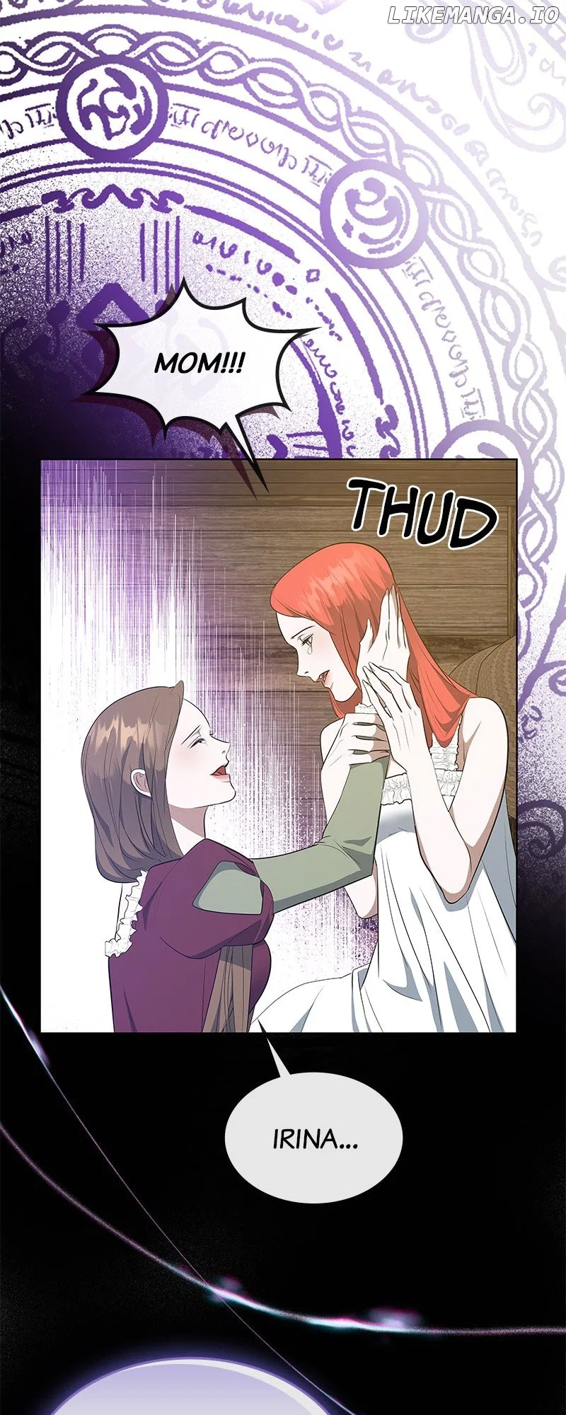 Thank You for Your Betrayal Chapter 41 – Page 53