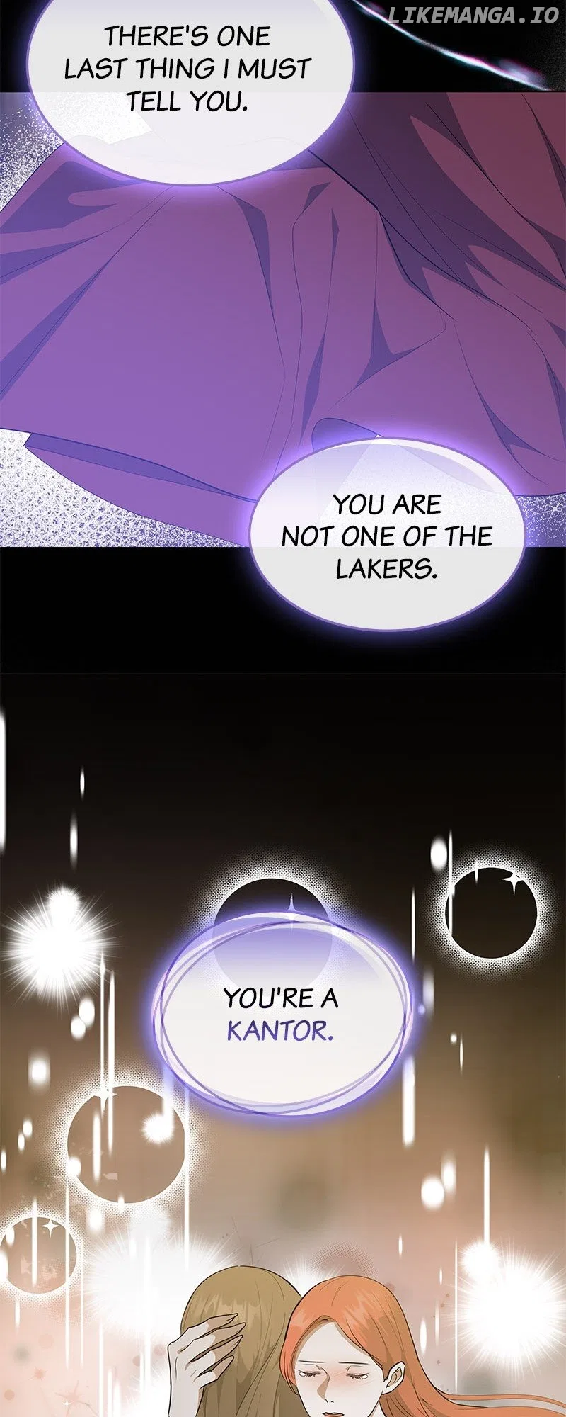 Thank You for Your Betrayal Chapter 41 – Page 54
