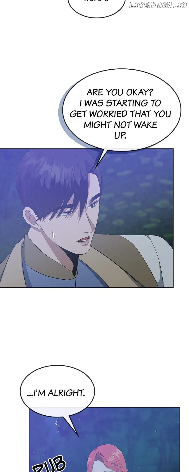 Thank You for Your Betrayal Chapter 41 – Page 57